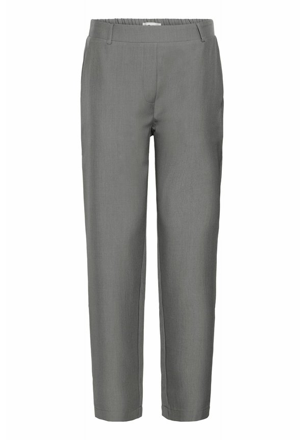 IXDORTHEA - Trousers - forged iron3