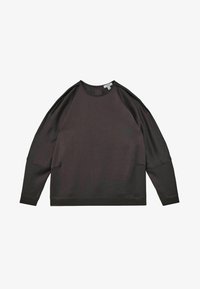 Unselected, dark brown