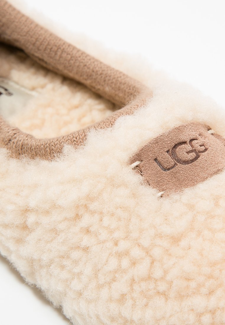 ugg birche ballet slippers