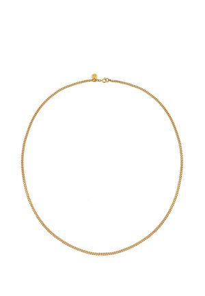 BASIC - Kaulakoru - gold-coloured