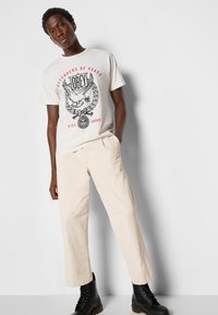 Obey Clothing ESTATE PANT - Chinos - clay