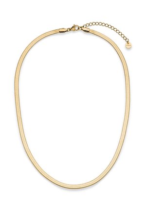 HALSKETTE - Halskette - gold-coloured
