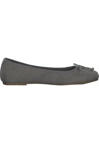s.Oliver Klassischer Ballerina - grau