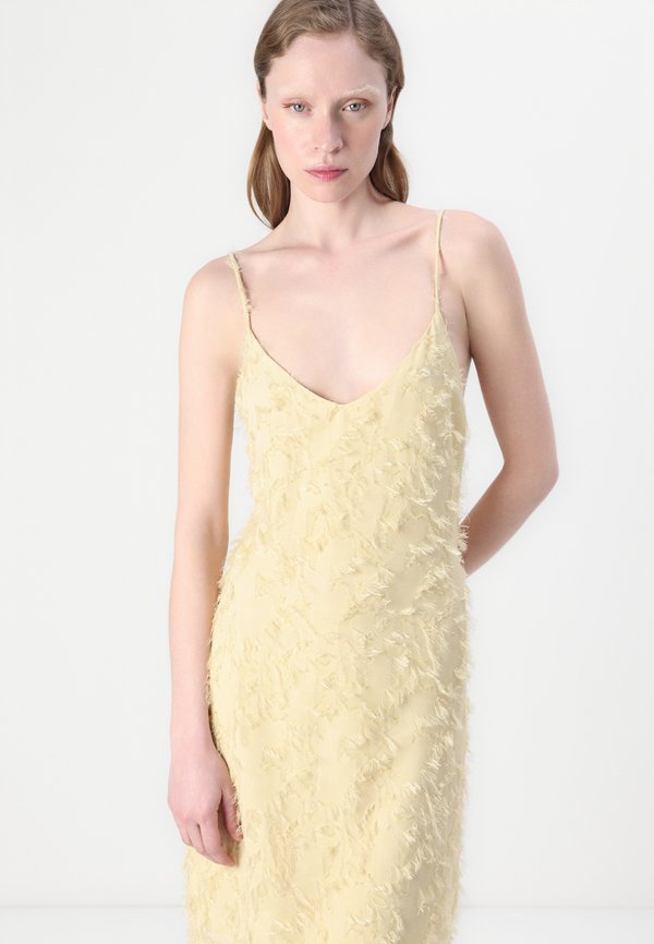 CATALPA DRESS - Cocktail dress / Party dress3