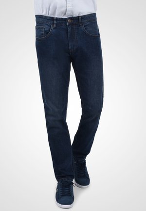 Jeans slim fit - dark-blue denim