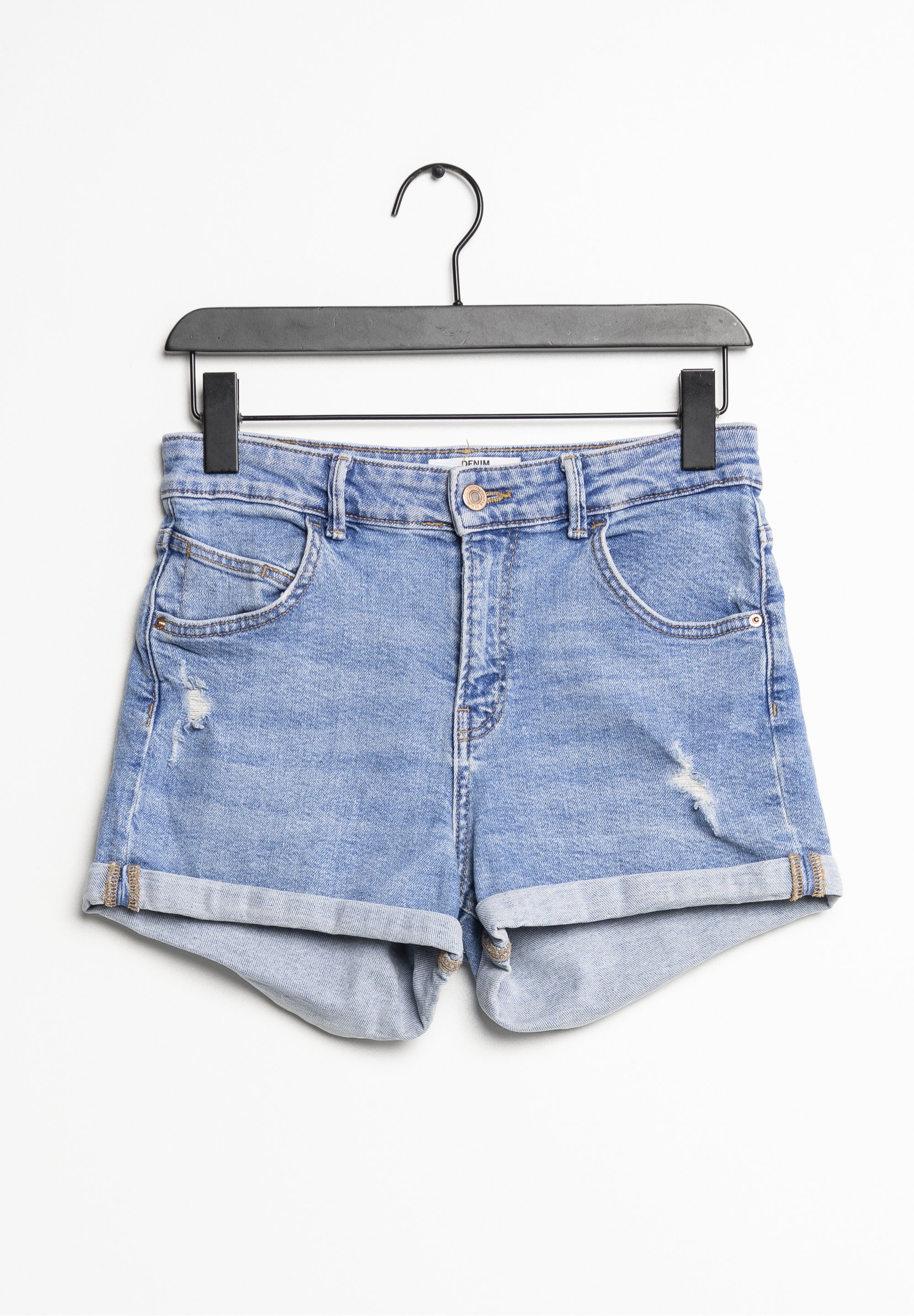 Ropa Bershka Pantalones Cortos Chica Bershka Bershka Shorts