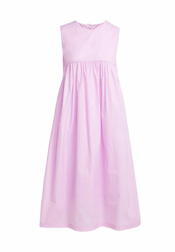 CITY ESCAPE SUMMER  - Day dress - bliss lilac2