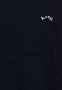 Billabong ARCH  - Felpa con cappuccio - navy