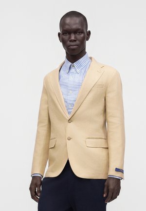 Polo Ralph Lauren Sako - tan
