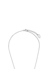 s.Oliver ORN - Necklace - silberfarben