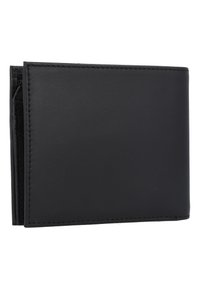 oxmox RFID - Portemonnee - black