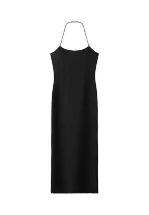 Mango, ADULT - Vestido largo - black