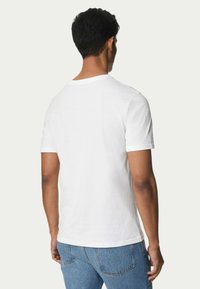 Marks & Spencer T-Shirt basic - white