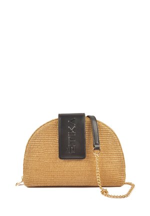 Bandolera - black