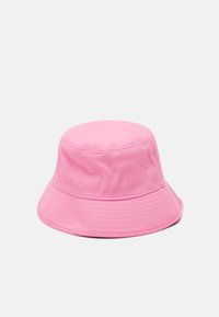 adidas Originals TREFOIL BUCKET - Chapéu - bliss pink