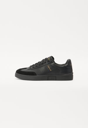 POLYS SCENT - Sneakers basse - black