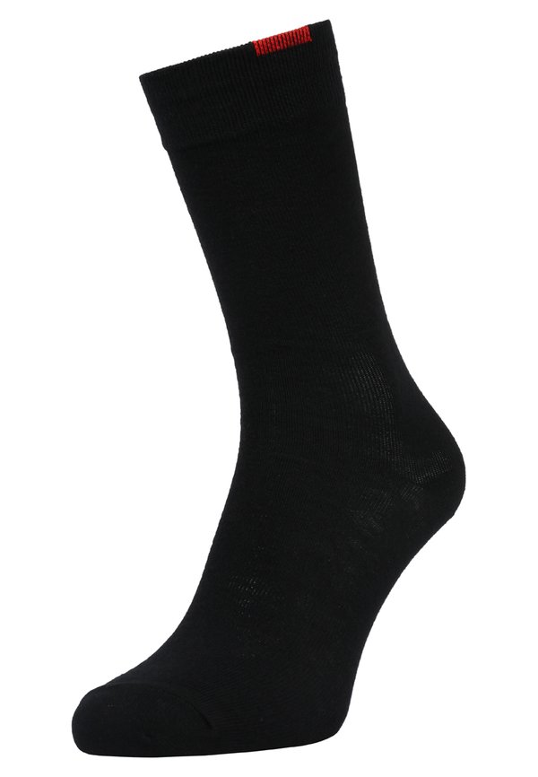 CHAUSSETTE ECODIM 5 PACK - Socks - noir2
