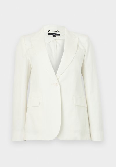 WEEKEND MaxMara QUITO - Blazer - white