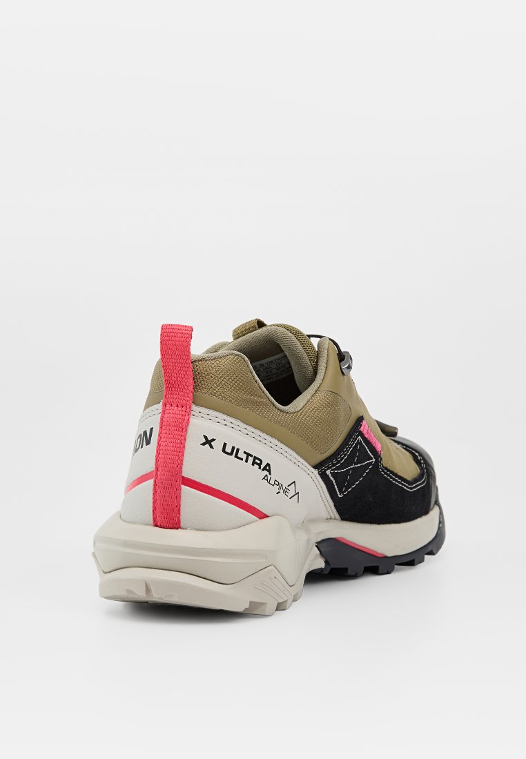X ULTRA ALPINE GTX