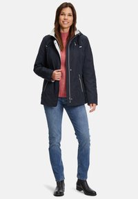 Gil Bret Light jacket - dunkelblau