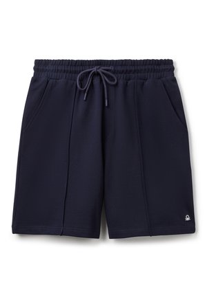 United Colors of Benetton, Pantaloni sportivi - blue