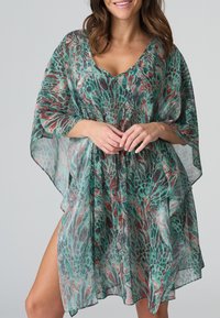 PrimaDonna RIYAD KAFTAN - Strandaccessoire - turquoise seas