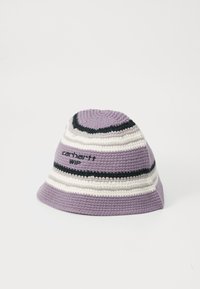 HOLM HAT UNISEX - Šešir - lilac