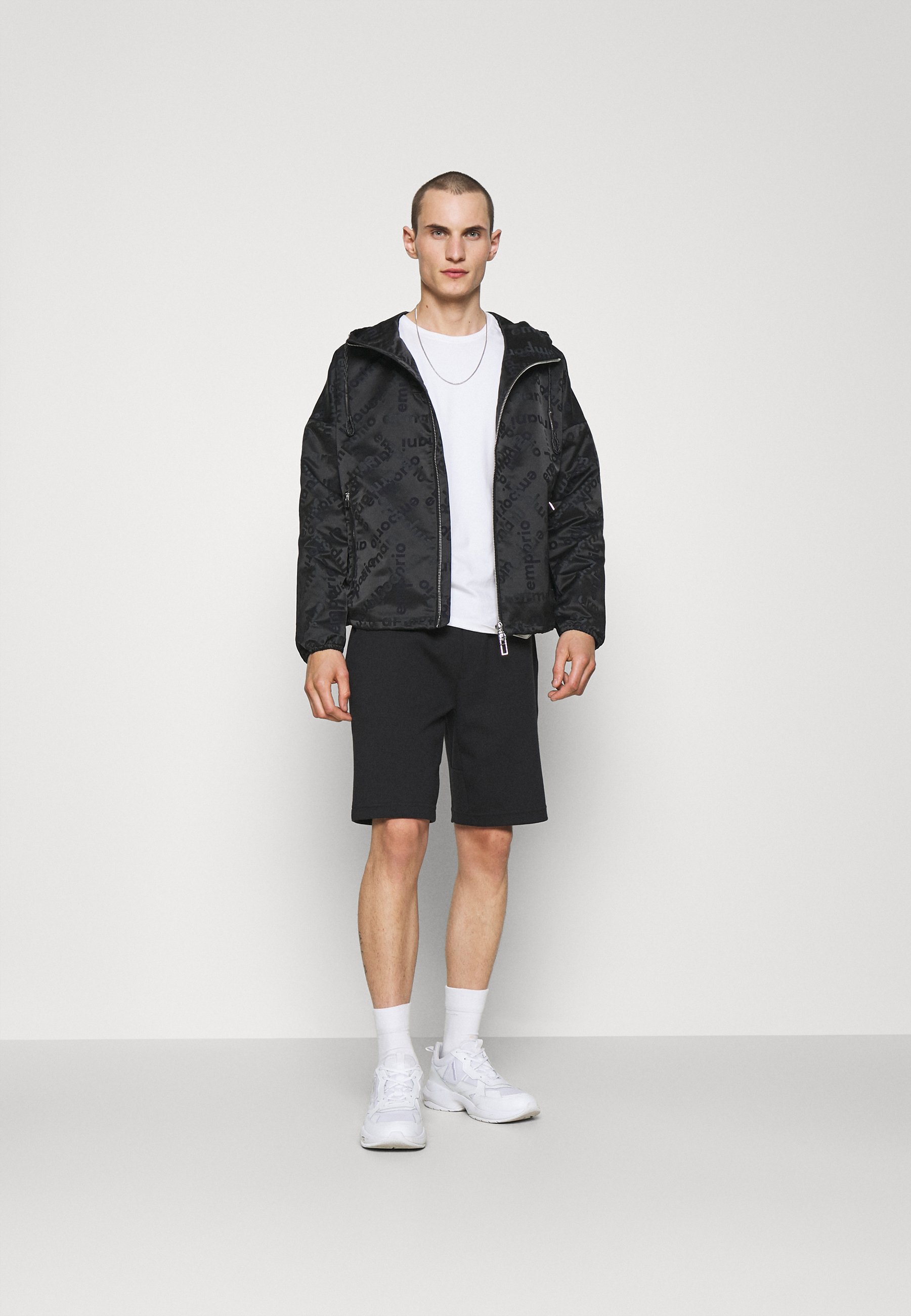 Men BLOUSON JACKET - Summer jacket Men BLOUSON JACKET - Summer jacket