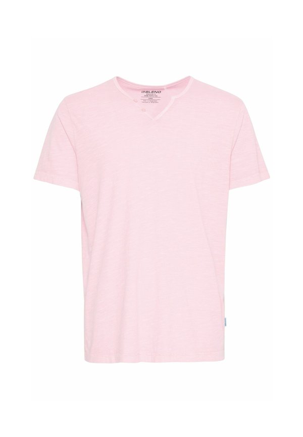 BHAshton - Basic T-shirt3