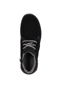 Josef Seibel RUBY  - Sporty snøresko - schwarz