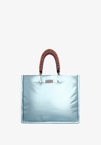 Unausgewählt, light blue