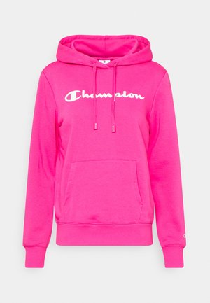 HOODED - Hoodie - pink