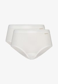 Niet geselecteerd, wit