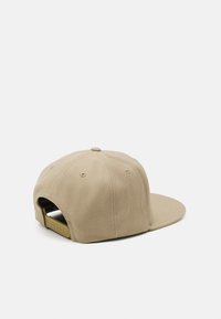 Brixton OATH III SNAPBACK UNISEX - Cap - sand