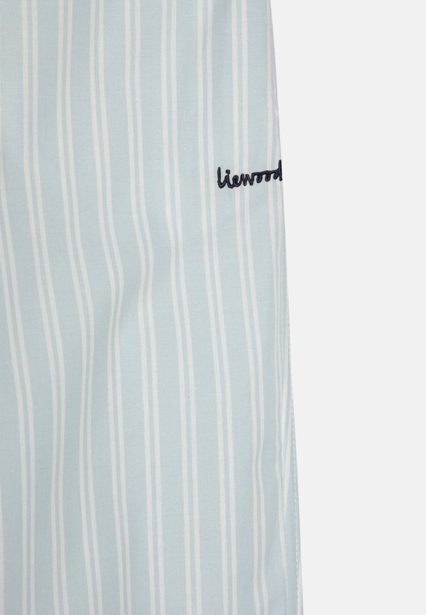 ORLANDO STRIPE PANTS UNISEX - Trousers3