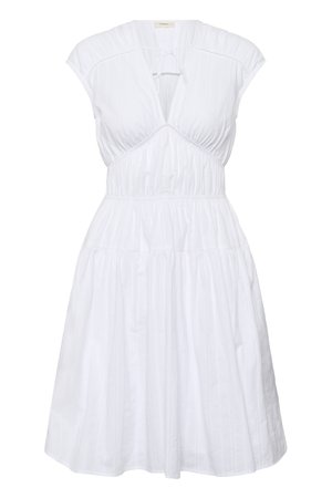 InWear, ROSEVILLEIW - Jurk - pure white