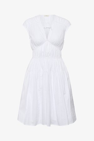 InWear, ROSEVILLEIW - Jurk - pure white