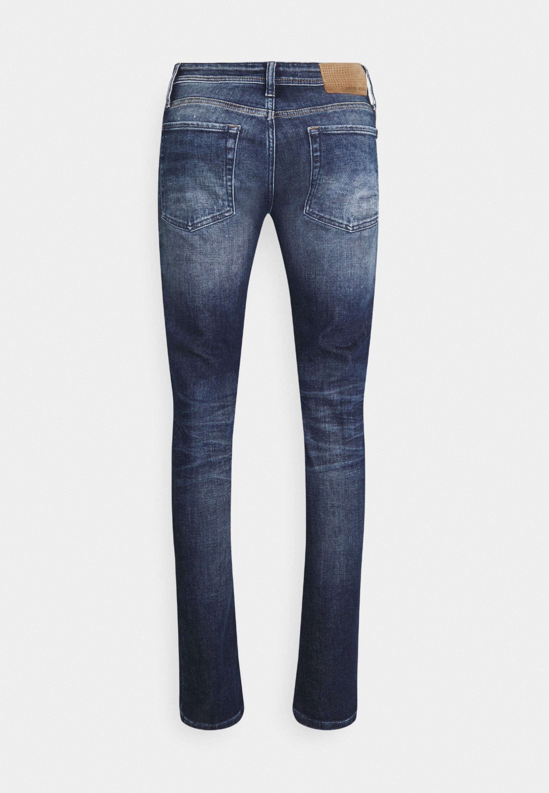 Antony Morato PAUL SUPER SKINNY - Jeans Slim Fit - blu denim/blau -  Zalando.de