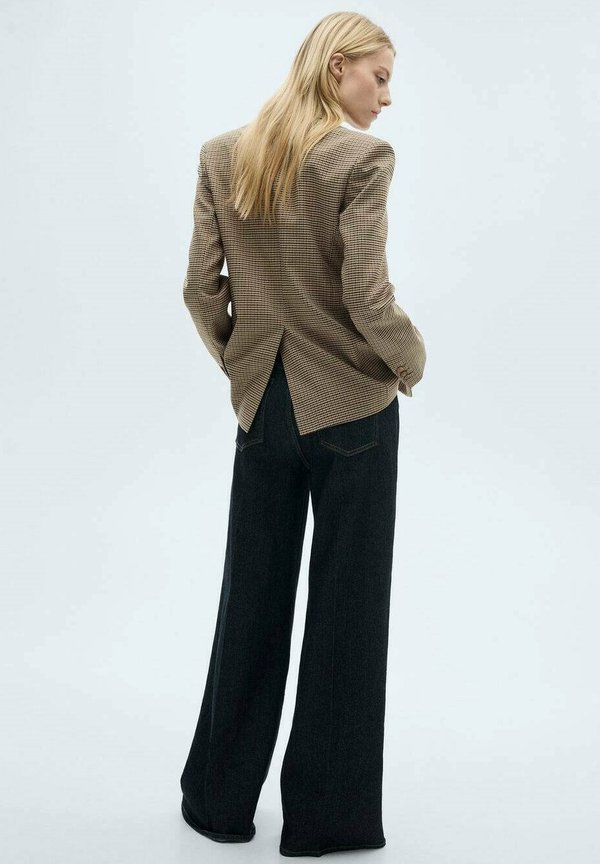 CHARLOTA - Blazer - marron3