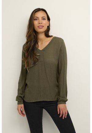 Maglia aderente a righe con maniche lunghe in pizzo FR25ST7019K421G1 FRACOMINA