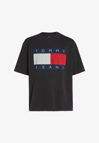 Επιλέχθηκε, black