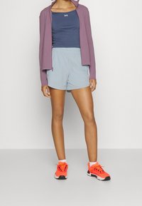 Under Armour Långärmad tröja - blue-grey