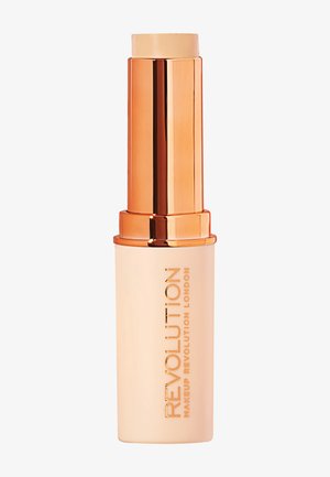 REVOLUTION FAST BASE STICK FOUNDATION - Foundation - fast base stick f2