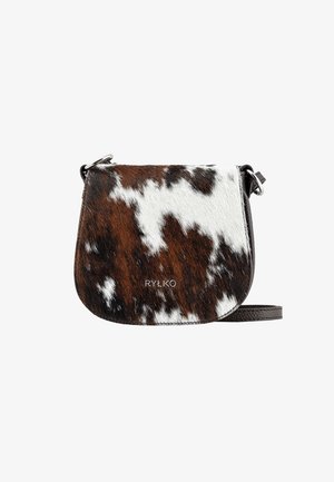 RYŁKO - Torba na ramię