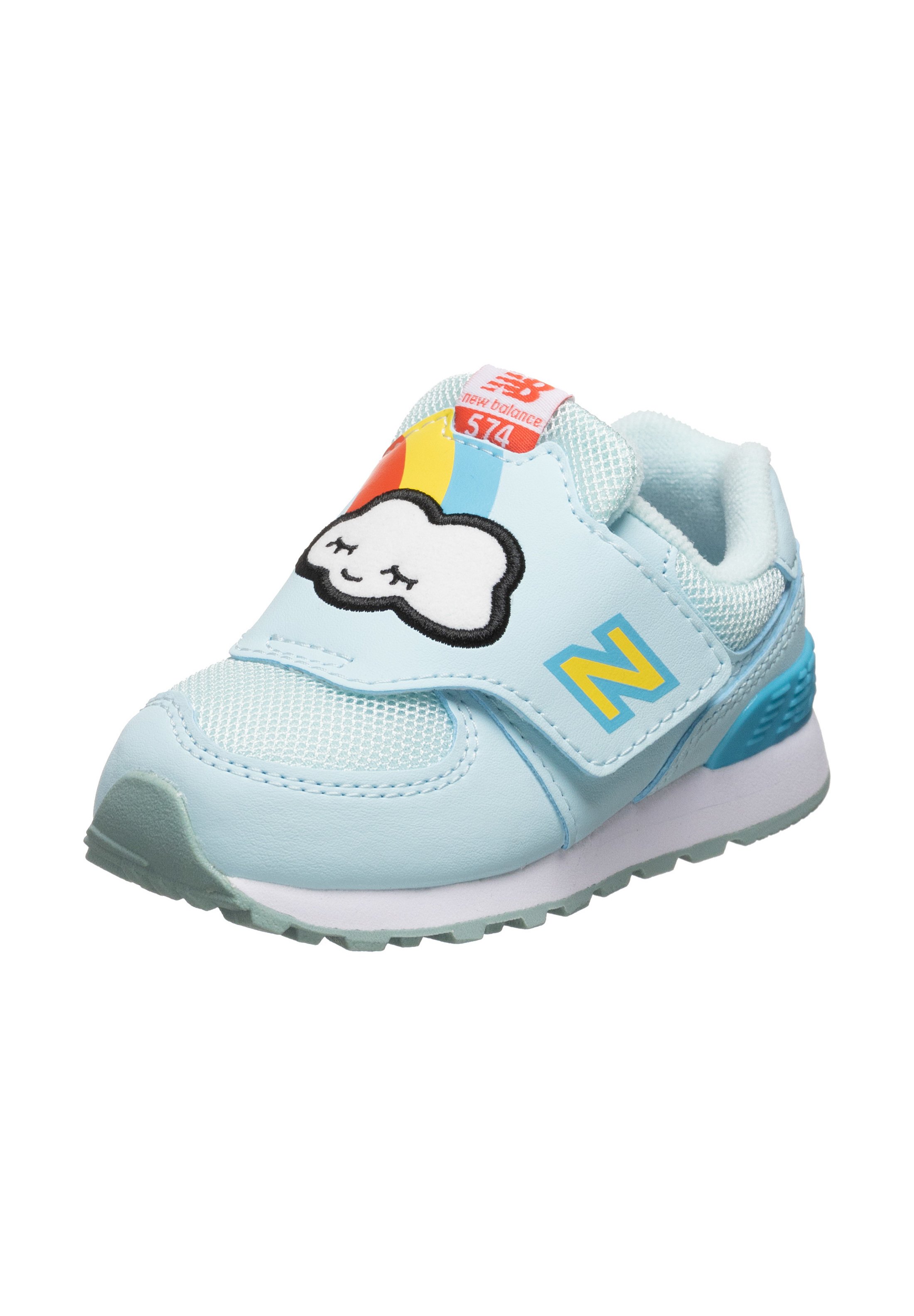 kinder new balance