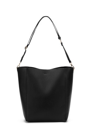CHROMA  - Tote bag - black