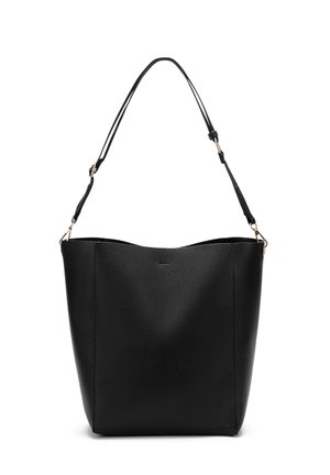 CHROMA  - Shopping Bag - black