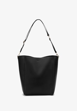 Carlheim, CHROMA UNISEX, czarny