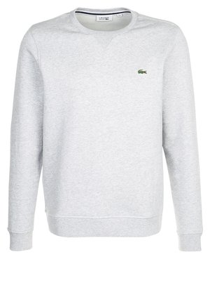 Sweatshirt - grey
