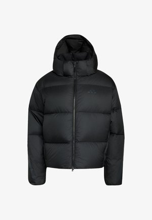 adidas Sportswear, Dunjakker - black
